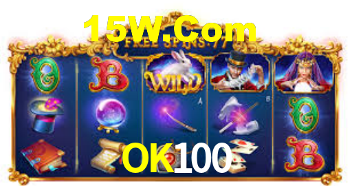 ok100.com