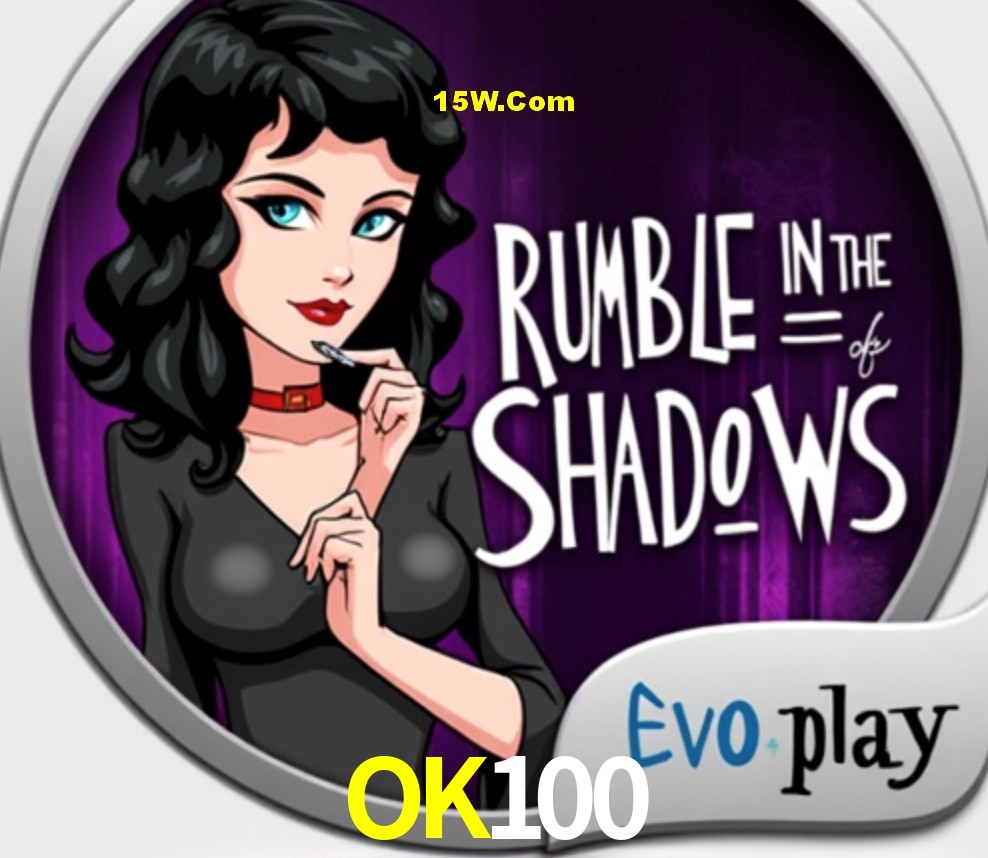 Casino Ao Vivo OK100