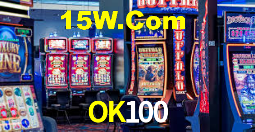 OK100,ok100.com