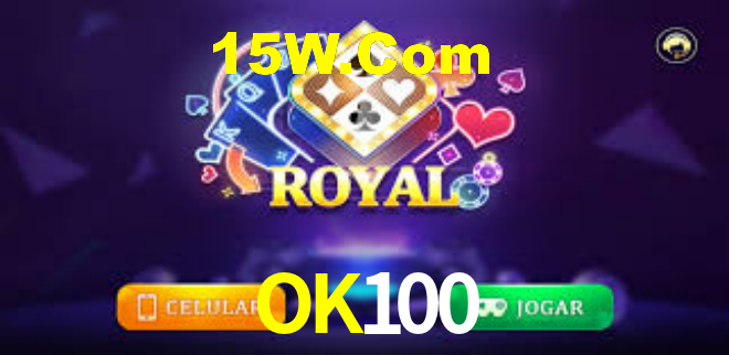 OK100 — conversa de atendimento dentro do aplicativo oficial