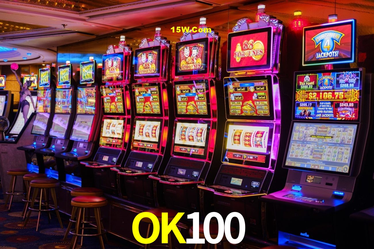 Security Systems OK100