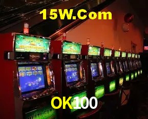 Identidade visual e vitrine de ofertas da plataforma OK100