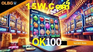 Slot Games OK100