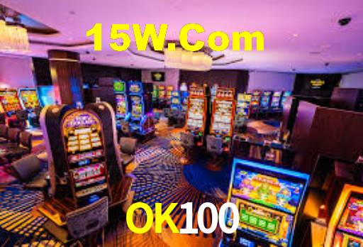 OK100,ok100.com