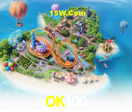 Provedores de Jogos OK100