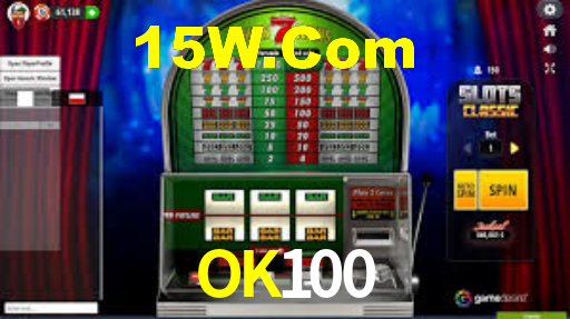 ok100.com