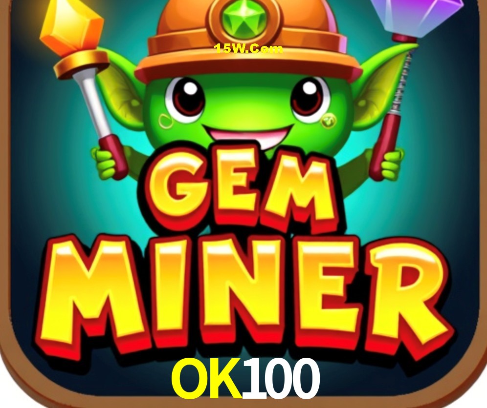 Jogos de Slot OK100