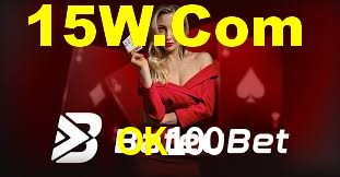 Welcome Bonus OK100