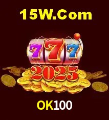 Promoção Relâmpago OK100