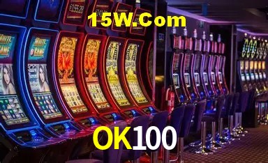 Tecnologia da Plataforma OK100