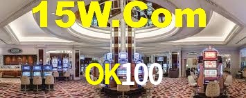 Welcome Bonus OK100