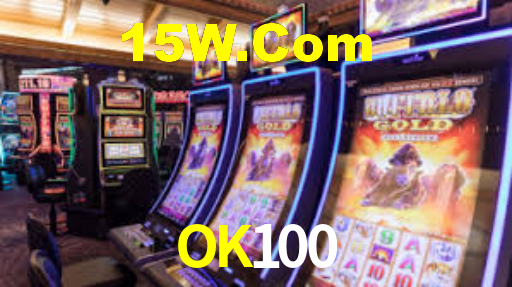 Sinta a adrenalina dos jogos de cassino com OK100