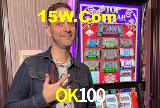 OK100,ok100.com