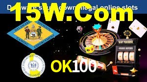 Live Casino OK100