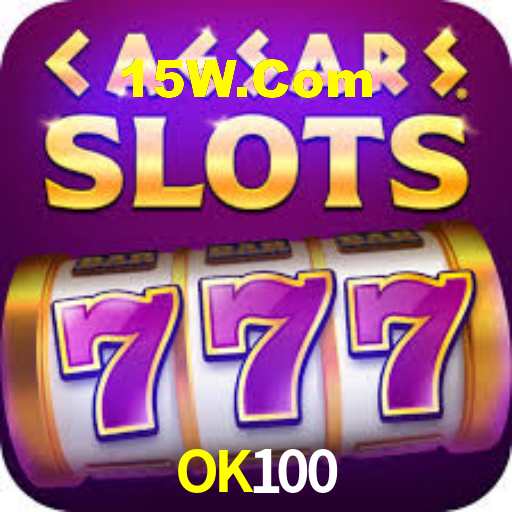 OK100,ok100.com