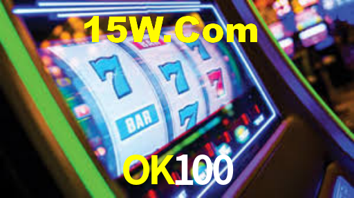 OK100 - Oficial Para Download Do Cassino - ok100.com