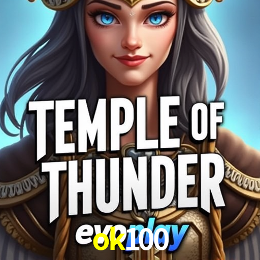 Descubra o Mundo do Cassino Online com ok100