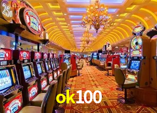 Apostas de Futebol ok100