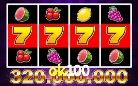 Bonus Features ok100