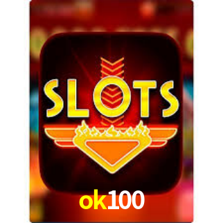 ok100 App Interface