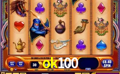 Estatísticas do Jogo ok100