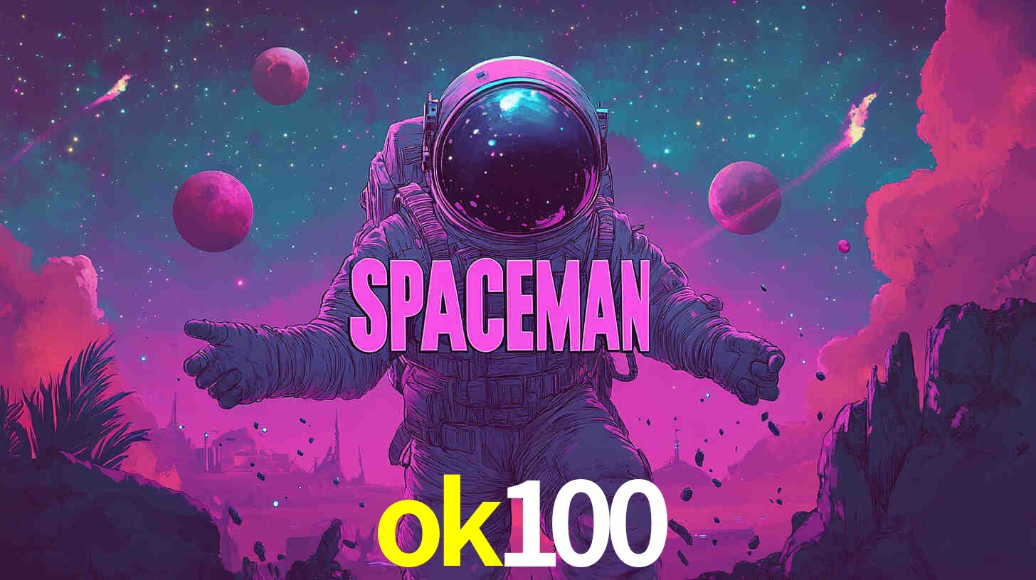 Casino Ao Vivo ok100