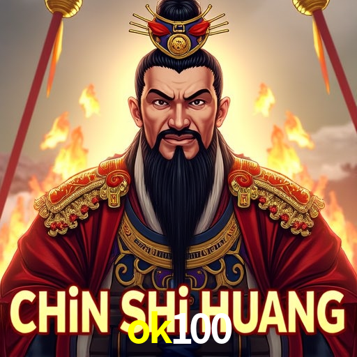 Descubra a Magia dos Jogos de Arcade no ok100