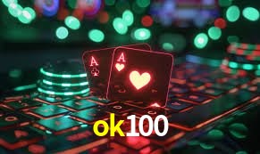 ok100 app