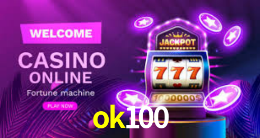 Roulette Table ok100