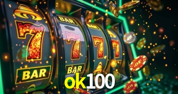 ok100,ok100 plataforma