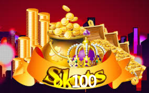 ok100 app