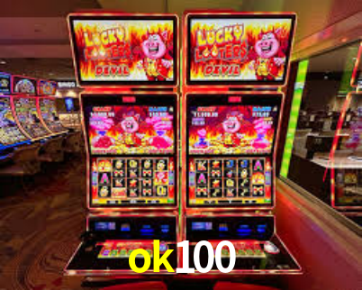 Exclusive Games ok100