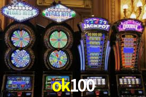 Blackjack Table ok100