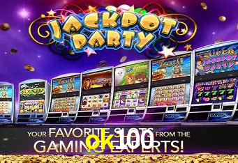 Bônus Diários ok100