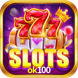 ok100,ok100 plataforma