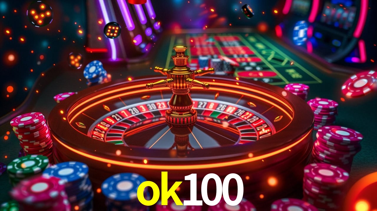 Tecnologia da Plataforma ok100