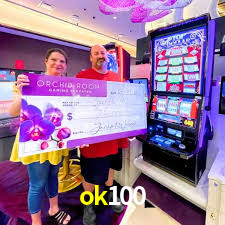 Games Directory ok100