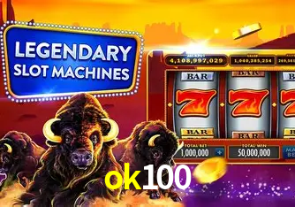 Casino Ao Vivo ok100
